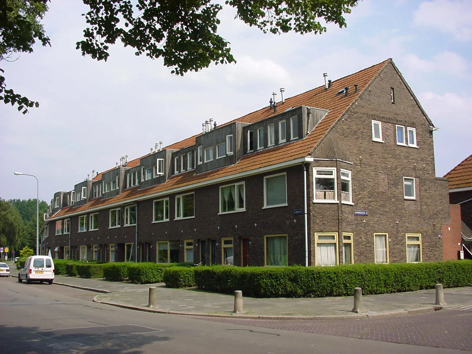 Klaprooslaan 53 9713SJ Groningen