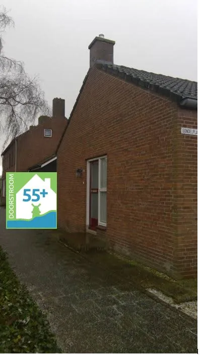 Hoogaarslaan