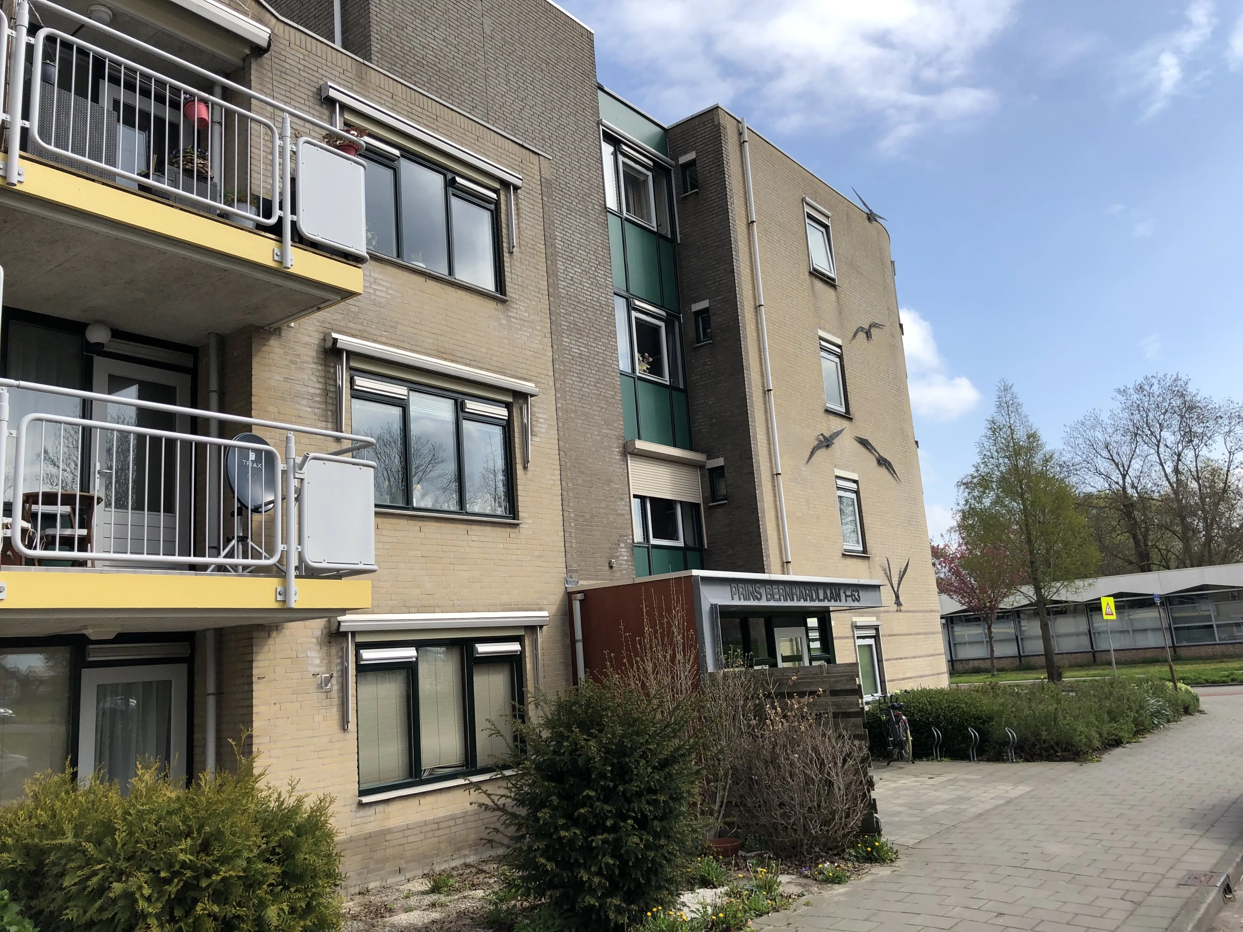 Prins Bernhardlaan 20 2741DX Waddinxveen