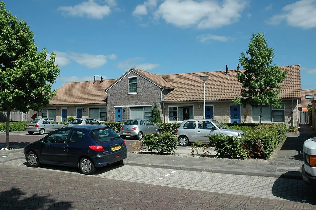 Willem van Arkellaan