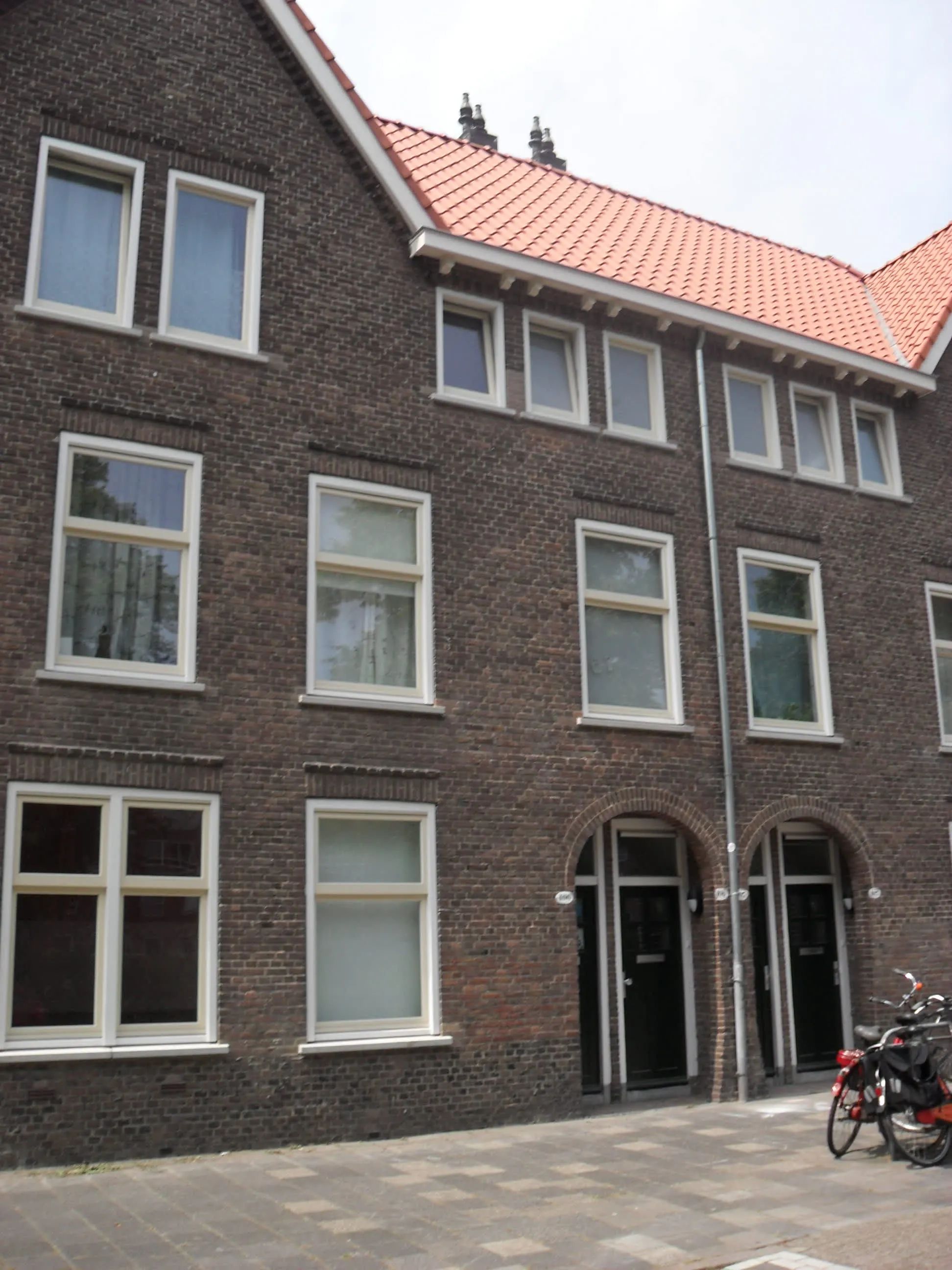 Bedumerweg 106 A 9716AK Groningen