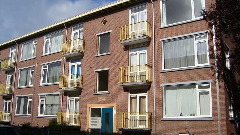 Adriaan Pauwstraat