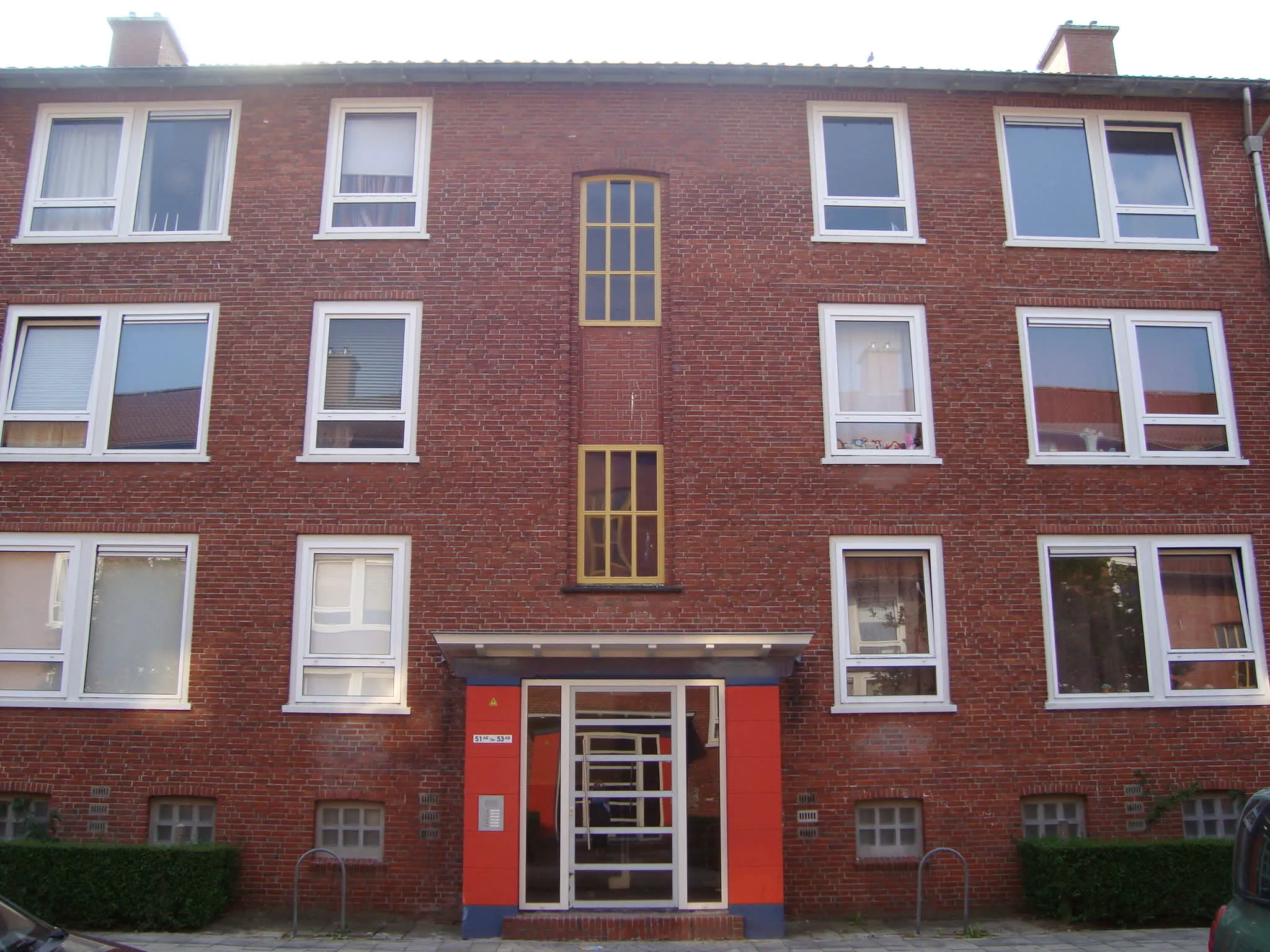 Soerabajastraat 51 B 9715LR Groningen