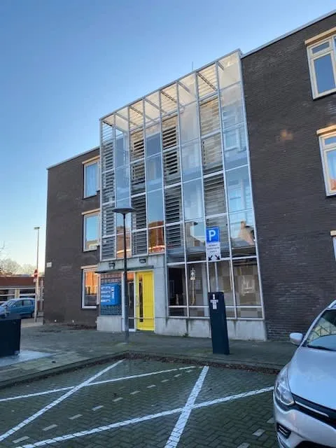 St.-Ludgerusstraat