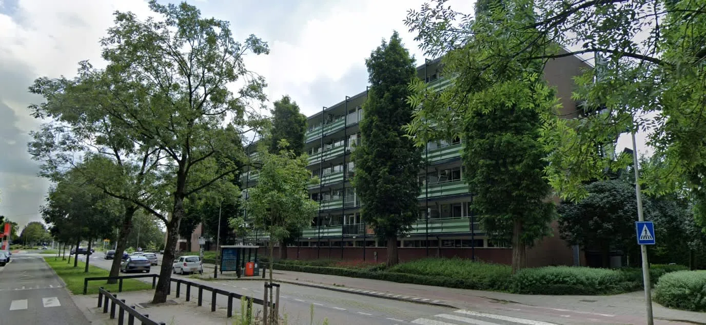 Thorbeckelaan