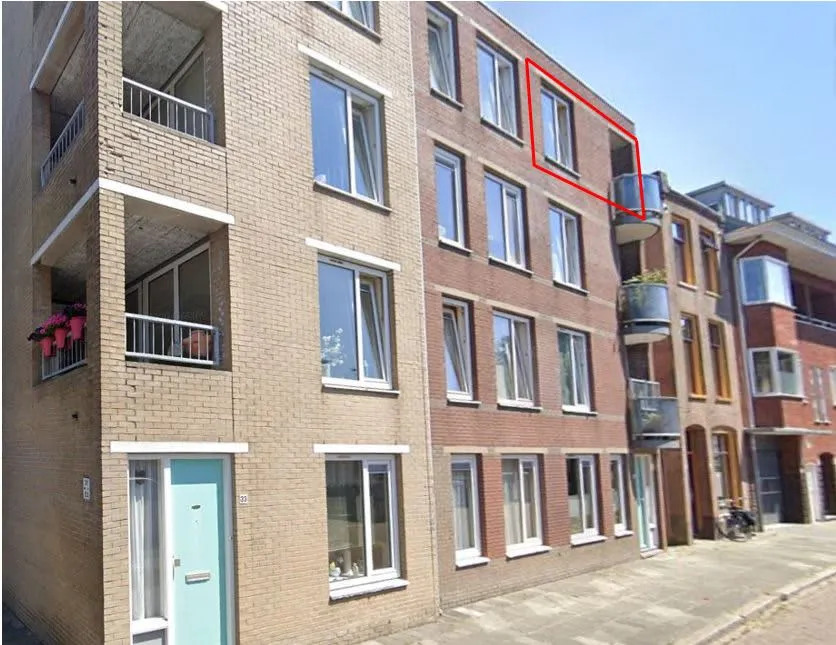 Westerbinnensingel 49 9718BS Groningen