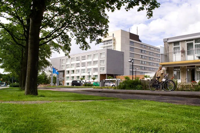 Zijdelwaardplein