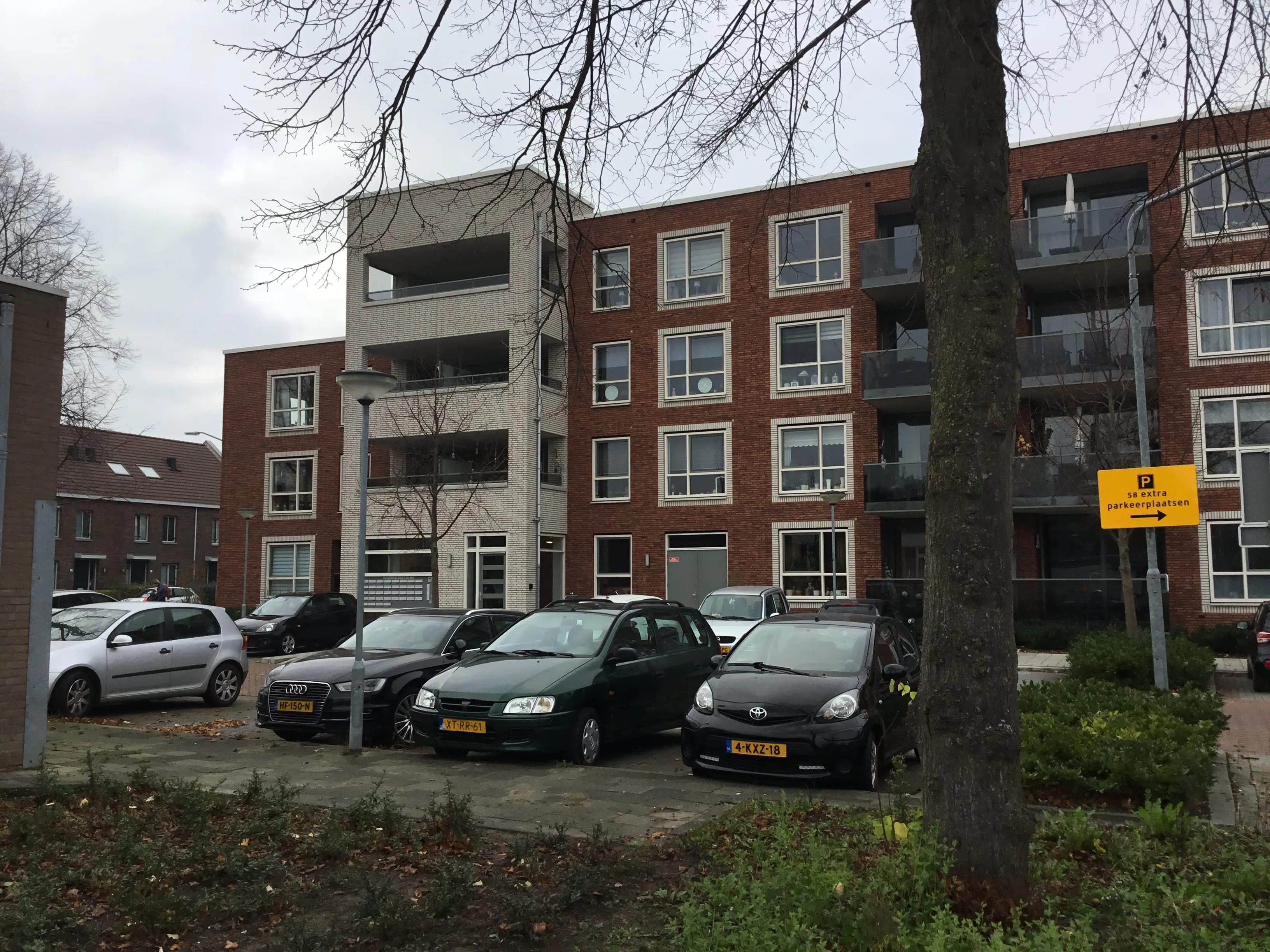 Vogelplein