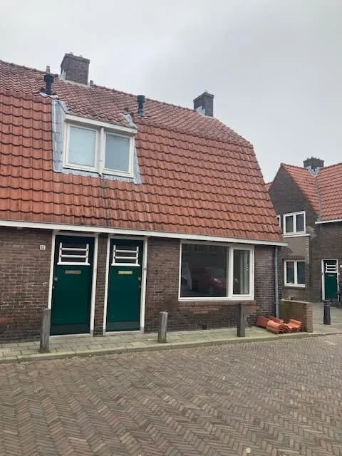 Meidoornstraat