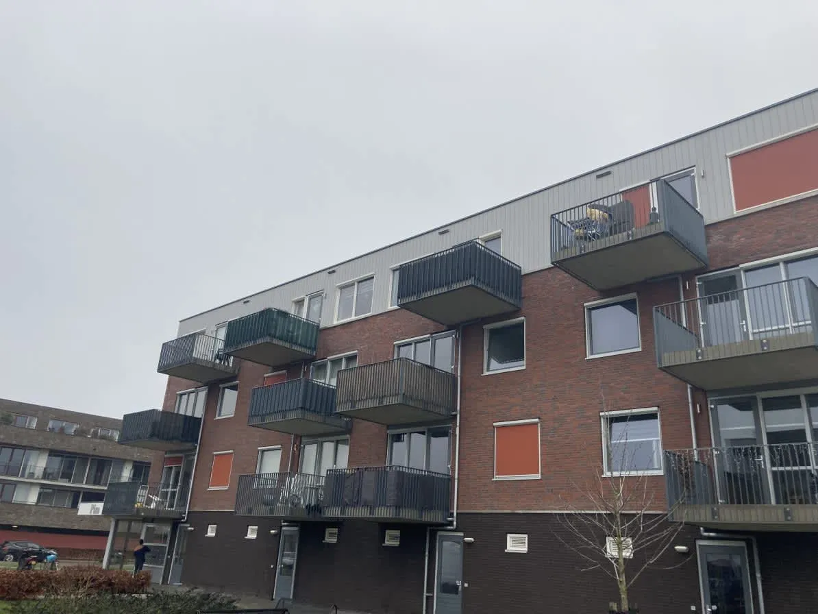 Fiep Westendorplaan