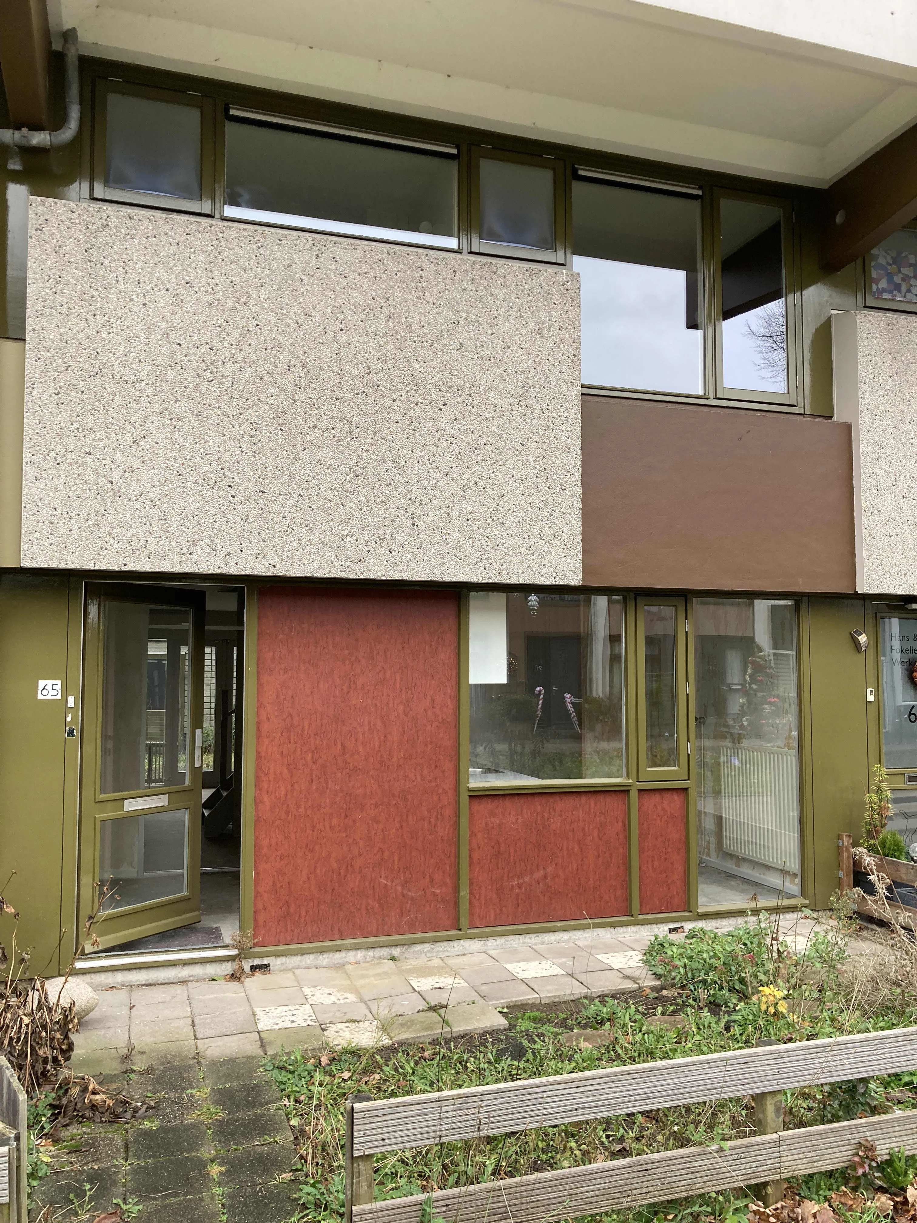 Koetsdrift 65 3436XL Nieuwegein