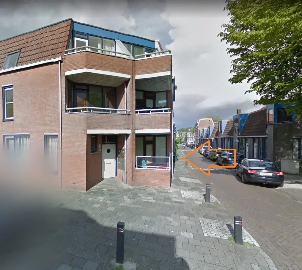 Oliemulderstraat