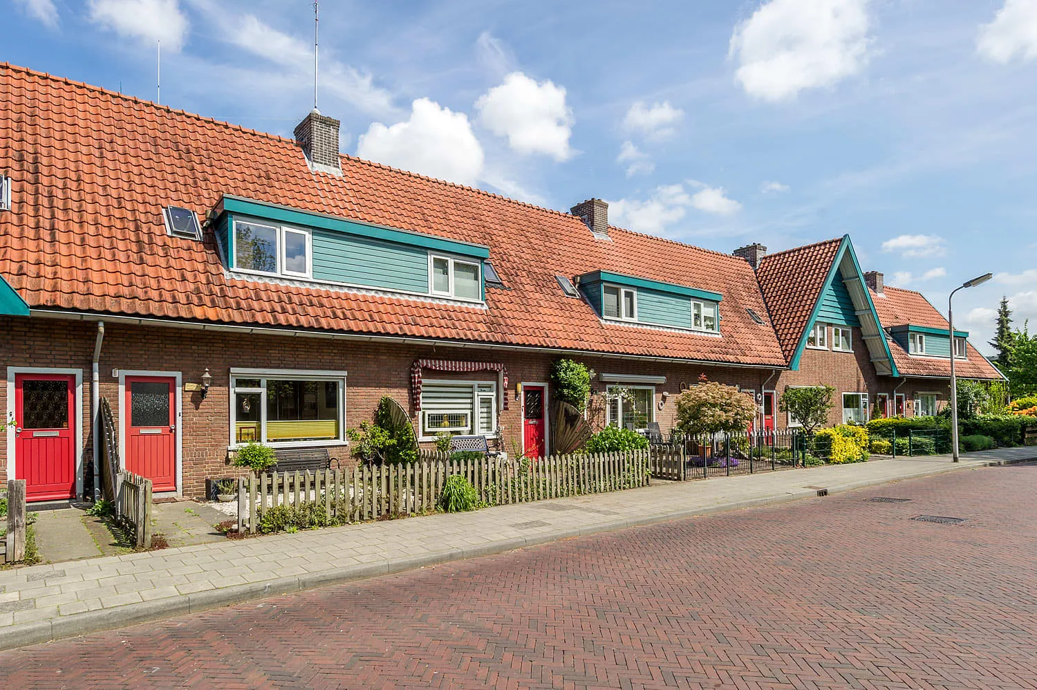 Scheltussingel 45 3814BH Amersfoort