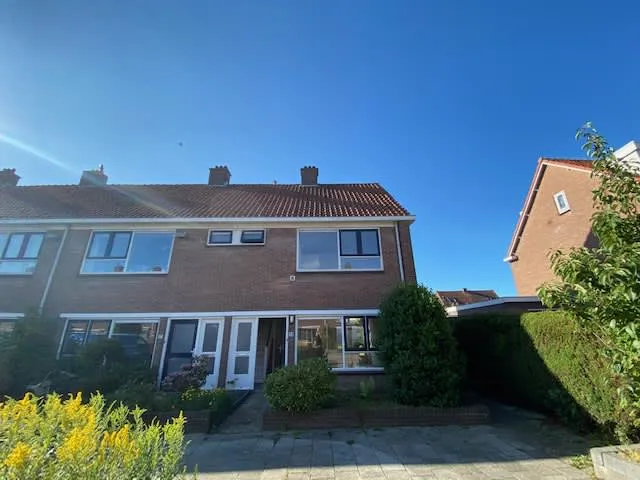 Joh de Kruijfstraat
