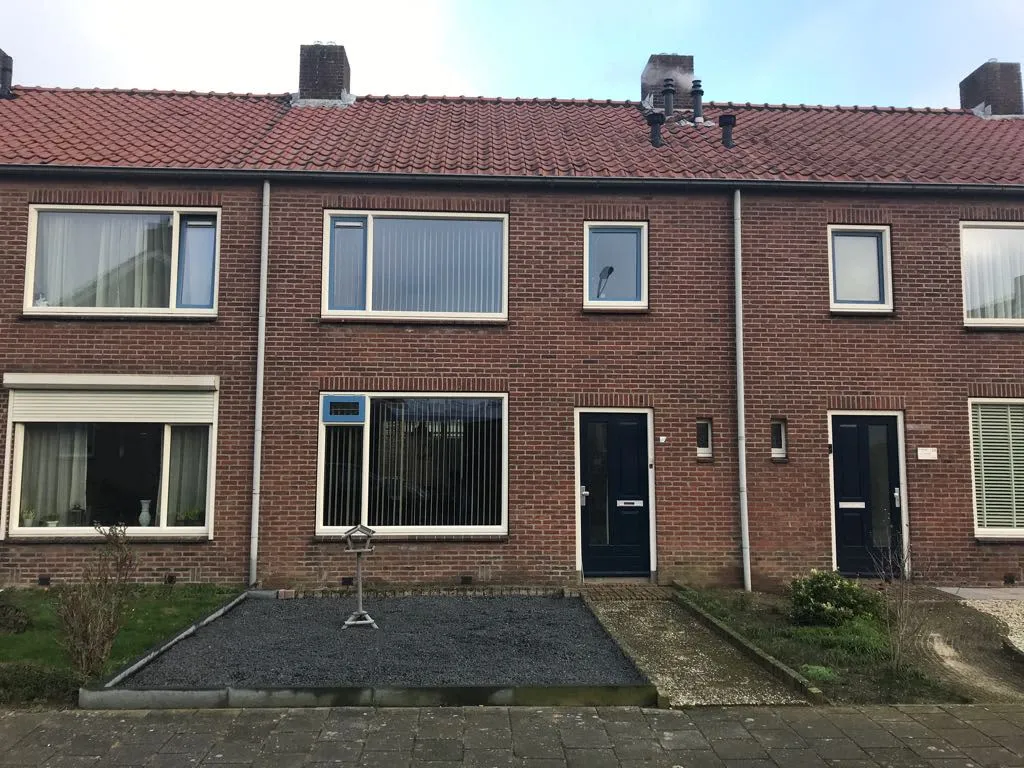 Emmastraat