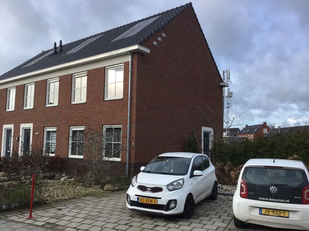 Korte Valksestraat