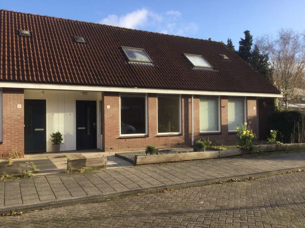 Kerkstraat