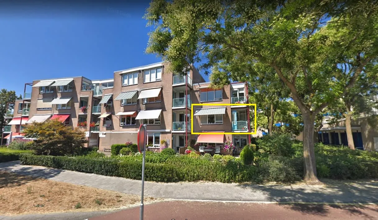 E. Ludenstraat