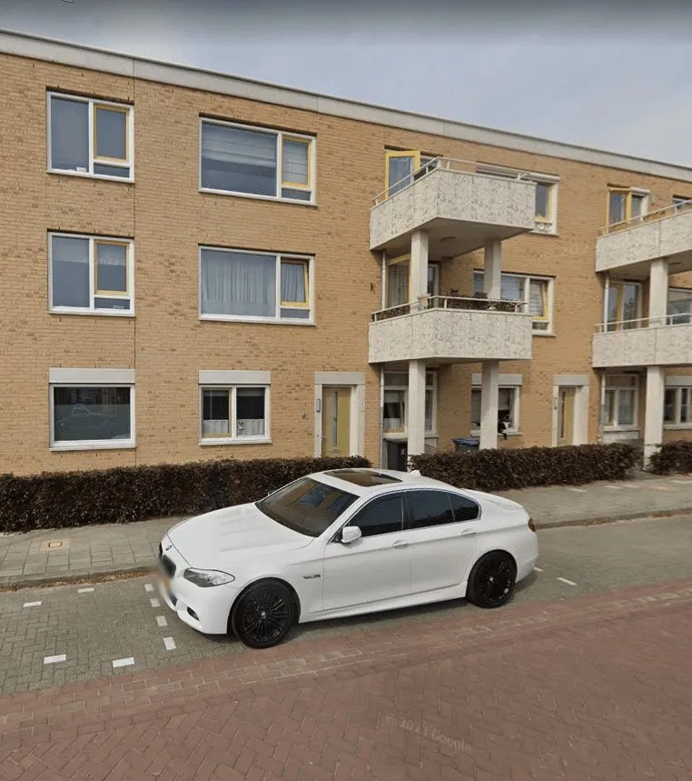 Rubensstraat