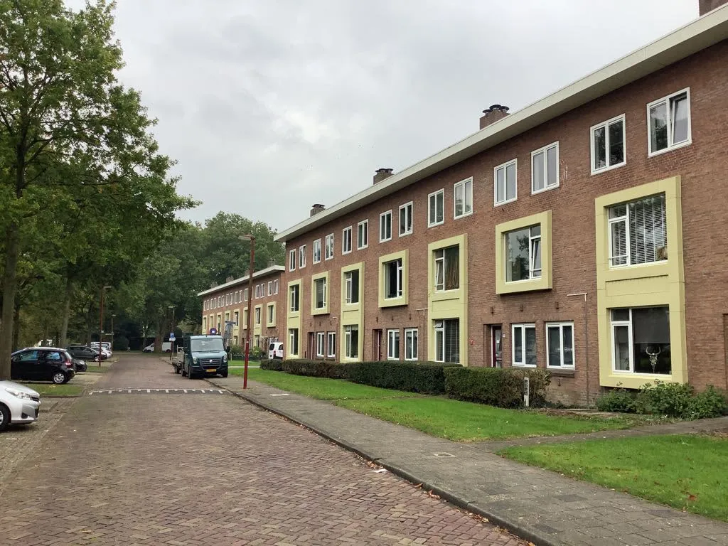 Wierselaan