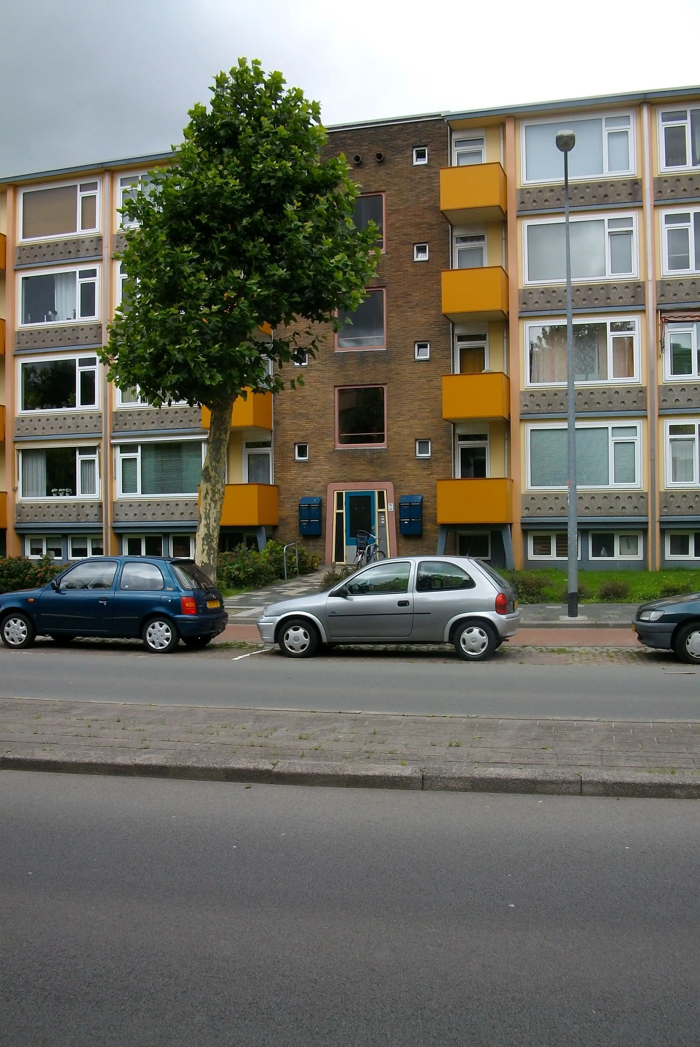 Asingastraat