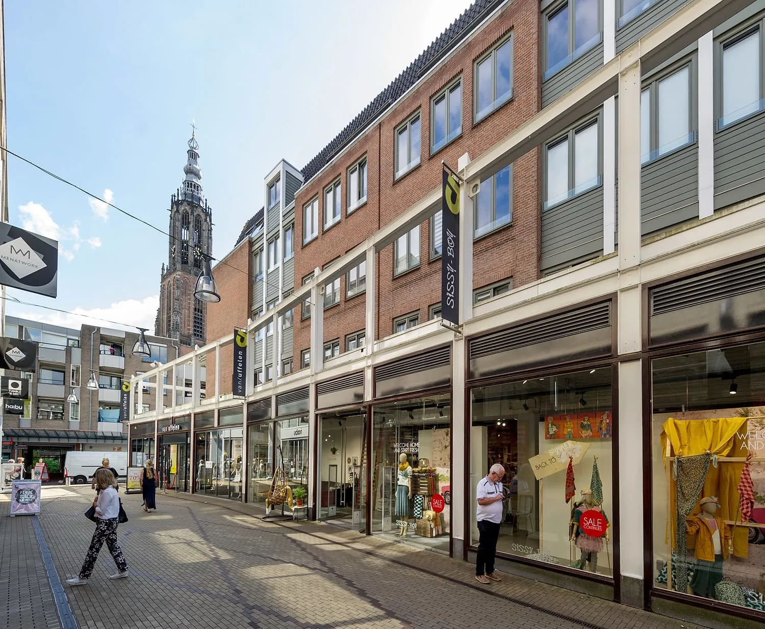 Hellestraat