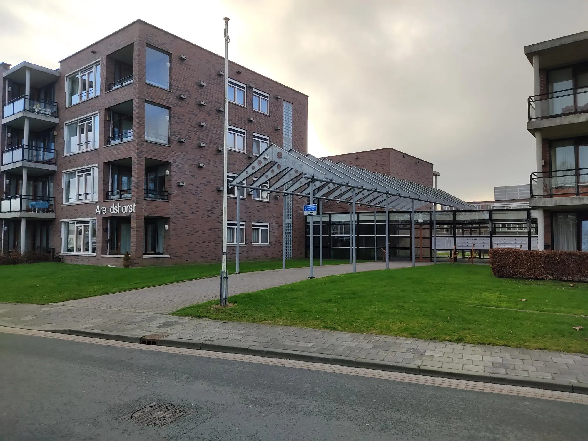 Schoolstraat