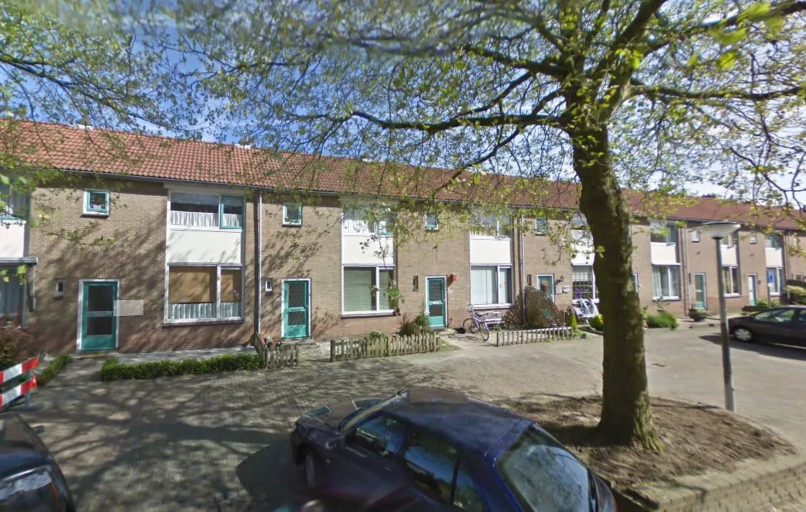 Sperwerstraat
