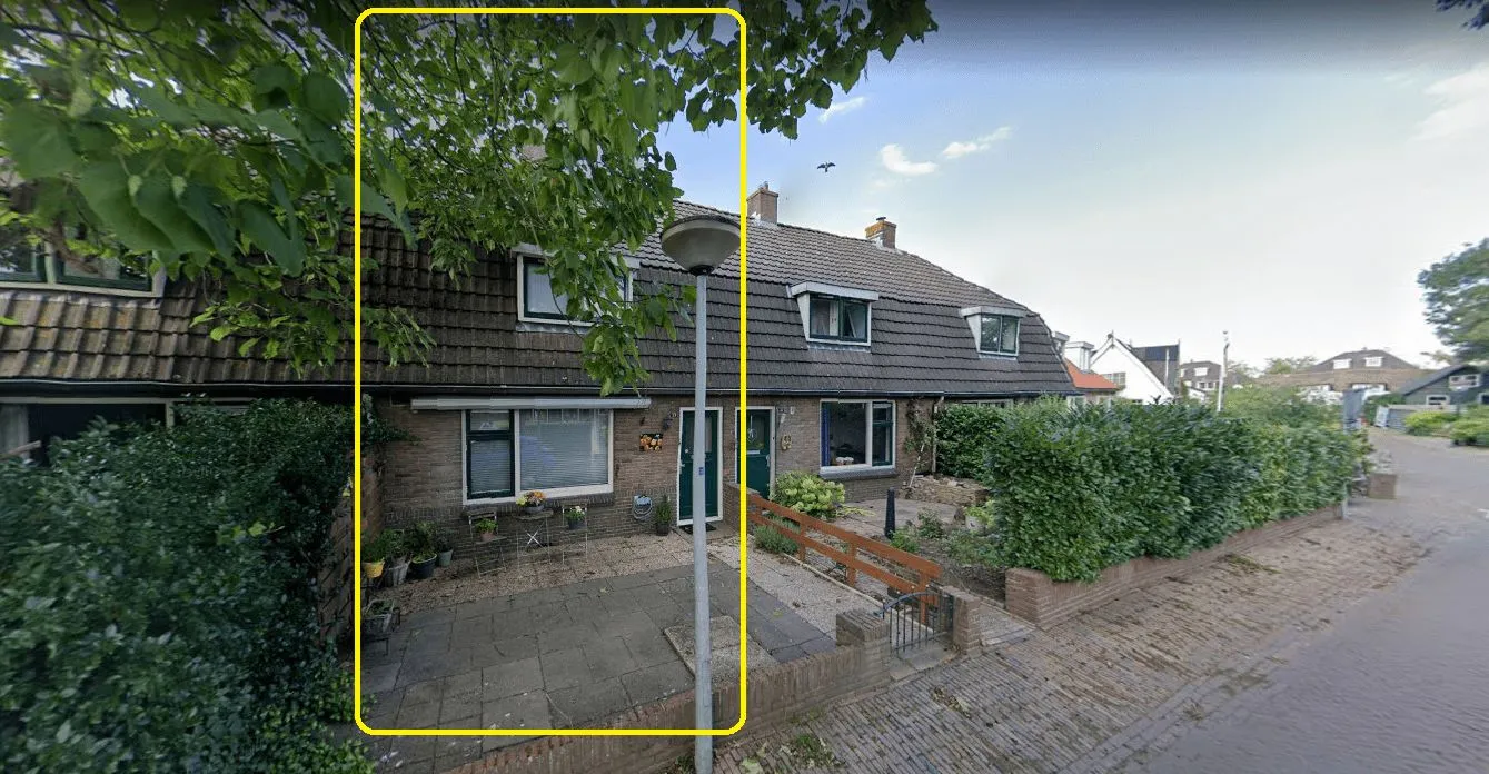 Piet Prinsstraat