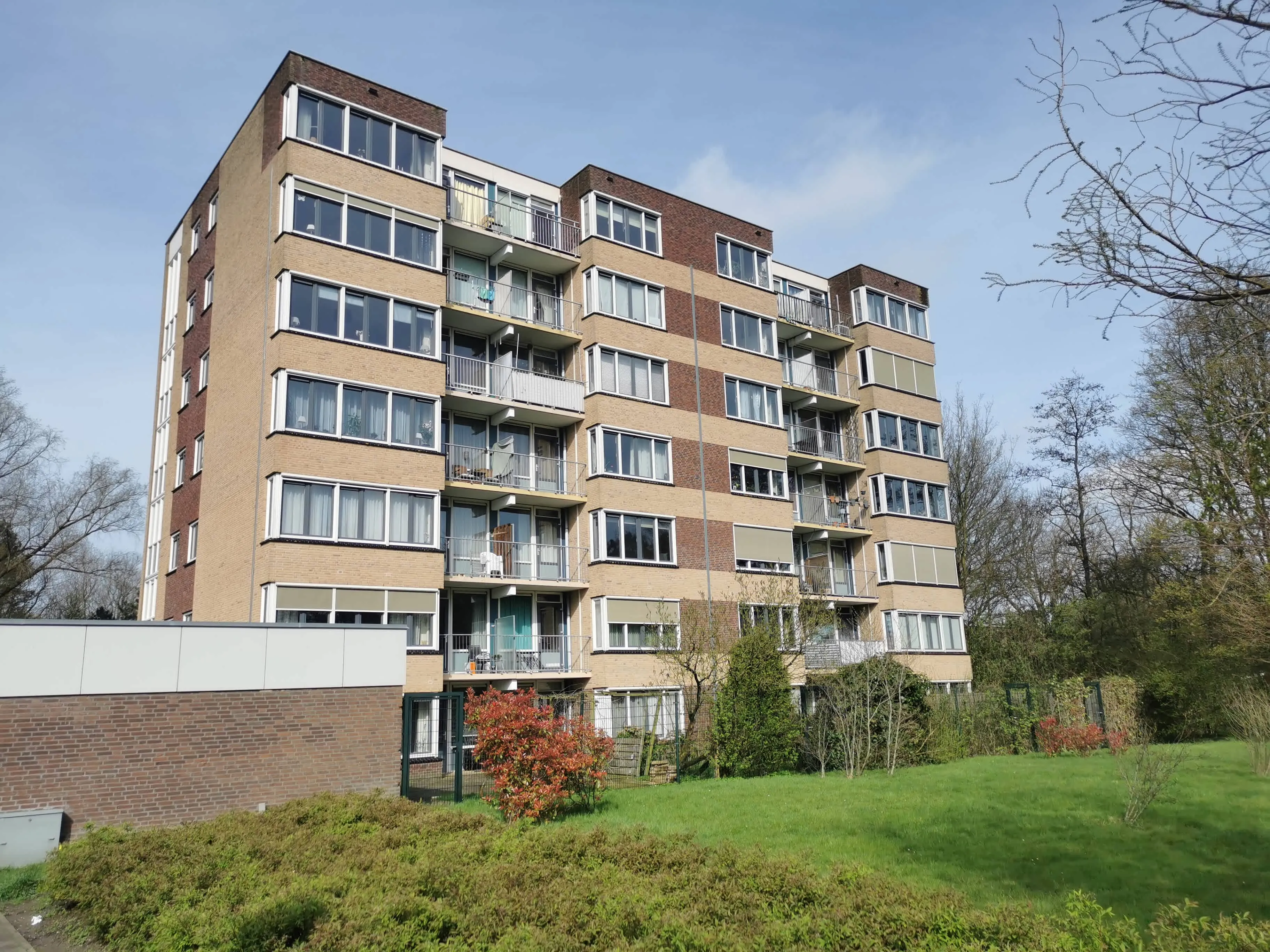 Hammarskjoldstraat