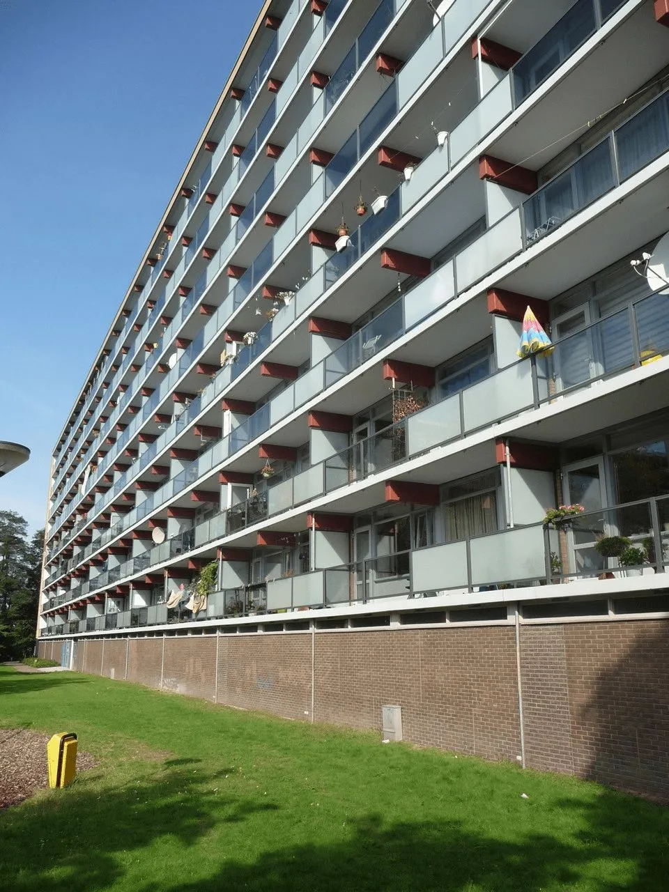 Nieuwe Maanderbuurtweg