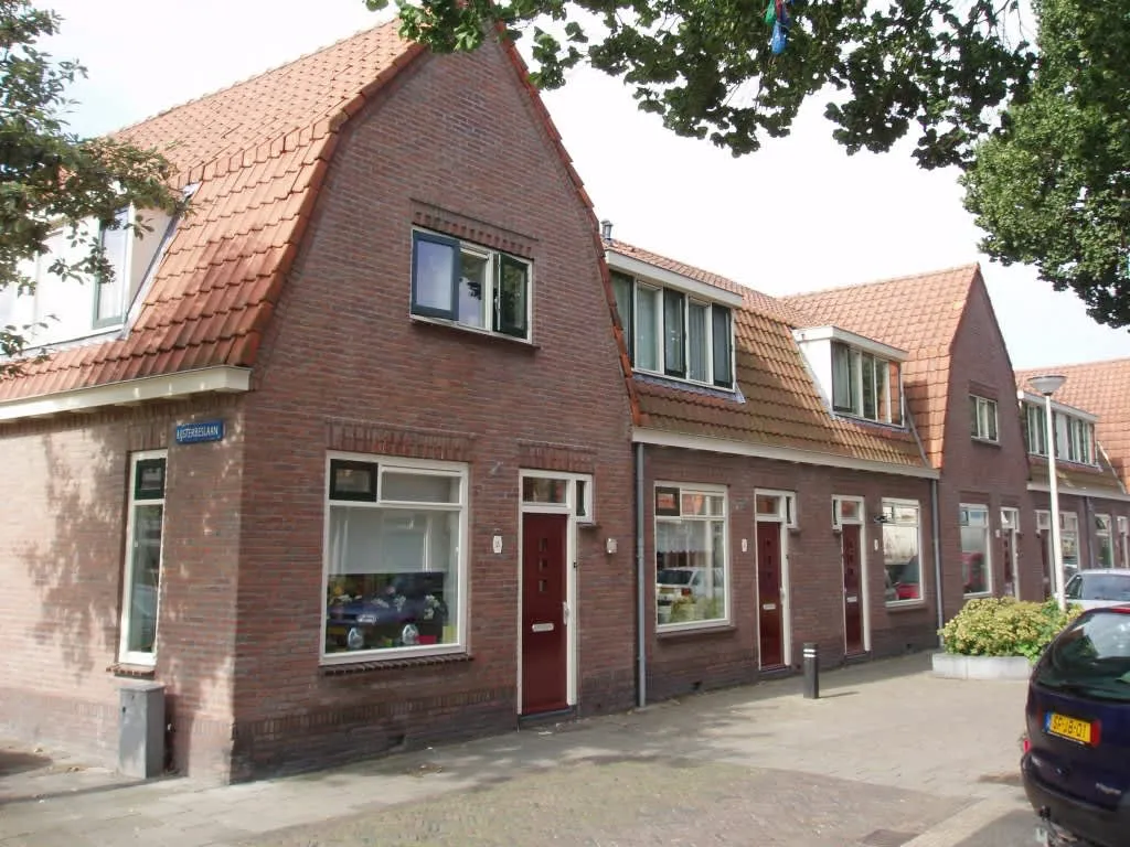 Iepenlaan