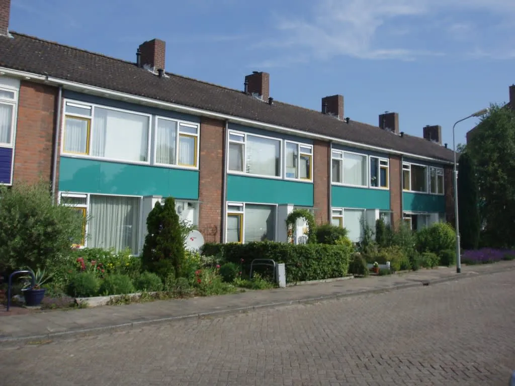 Amstelstraat