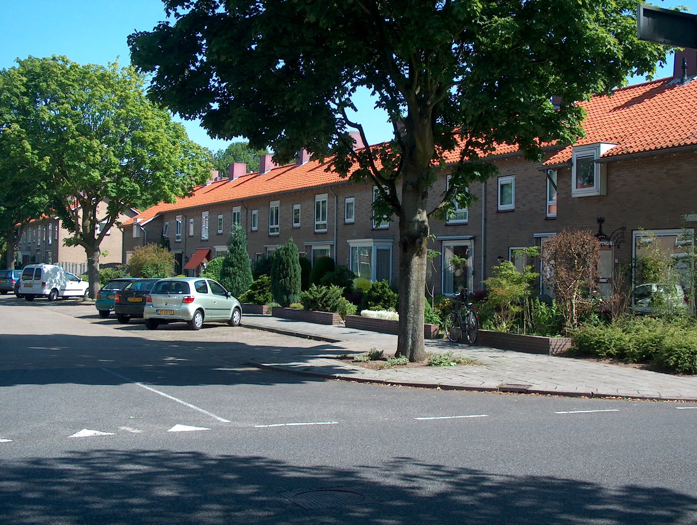 Walraven van Hall-laan