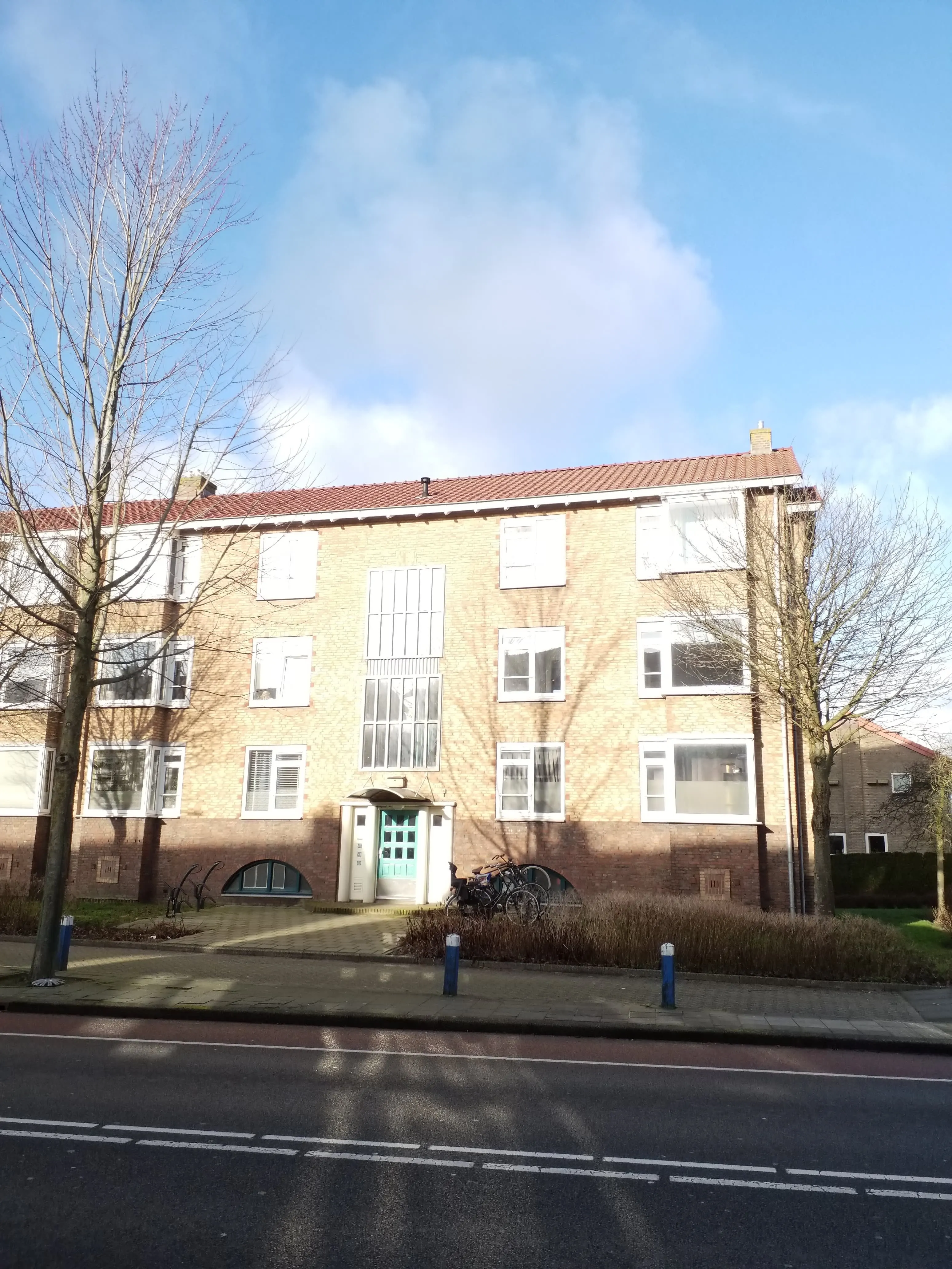 Jan Tooropstraat