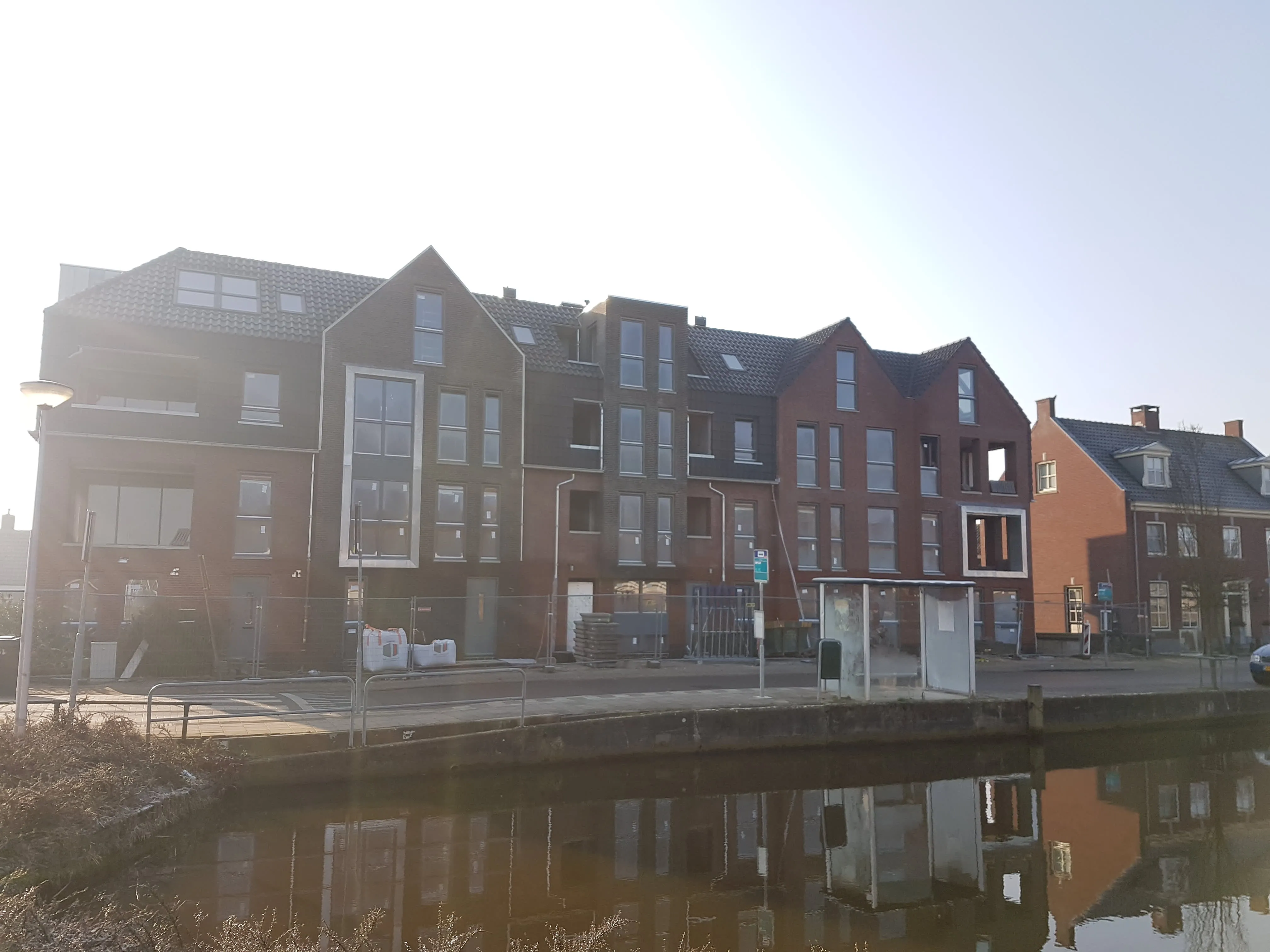 Graafdijk-oost