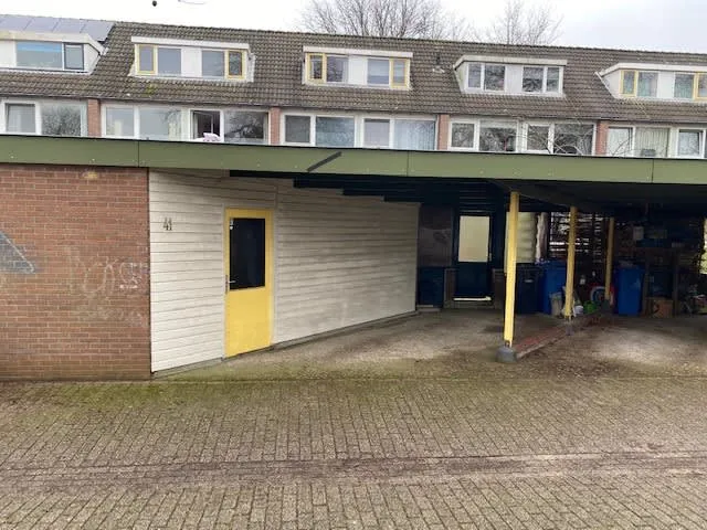 van Riemsdijkgaarde