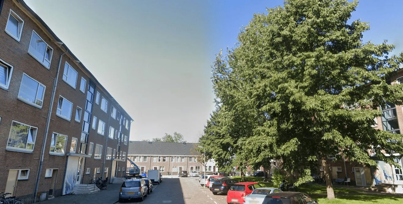Commandeursstraat