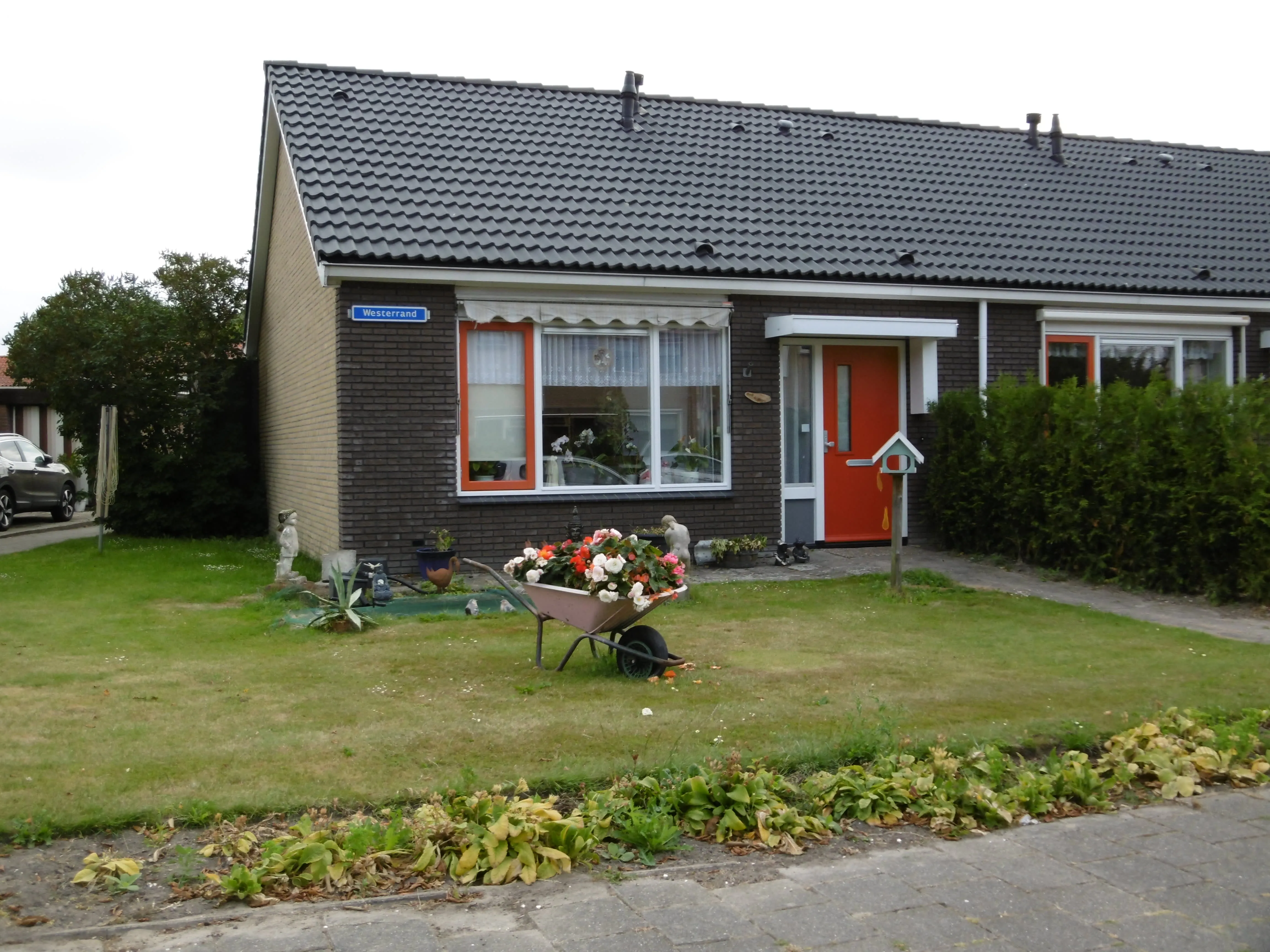 Westerrand