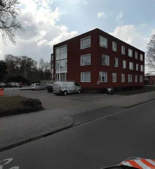 Castorweg
