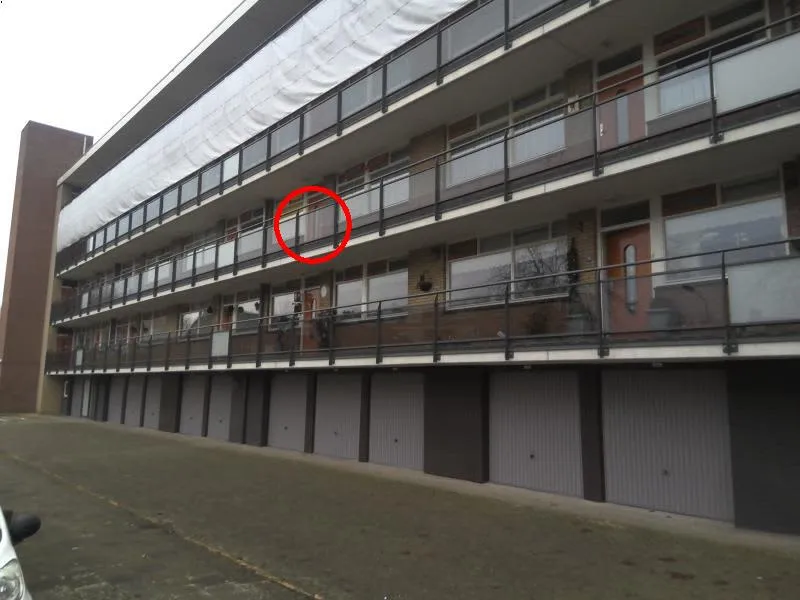 Rijswijklaan