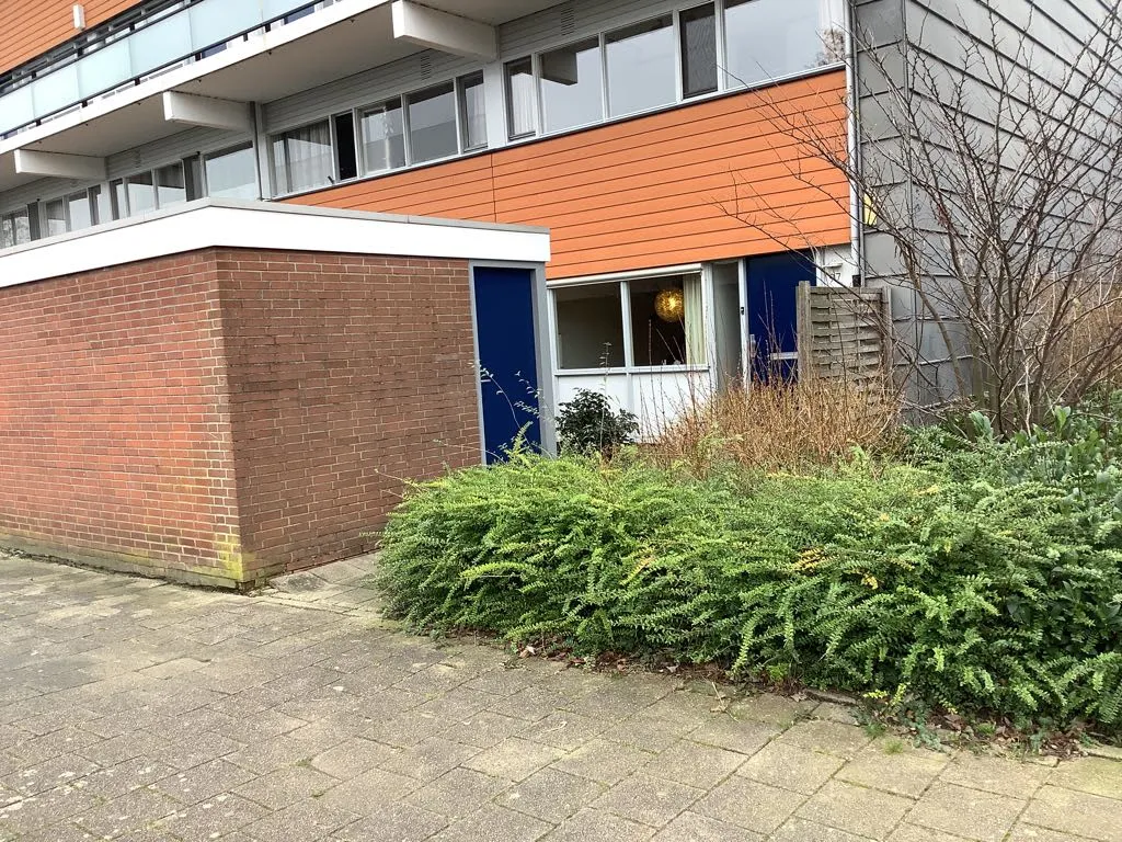 Vlaamsestraat