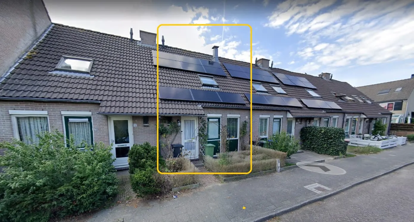 Ellertsveld