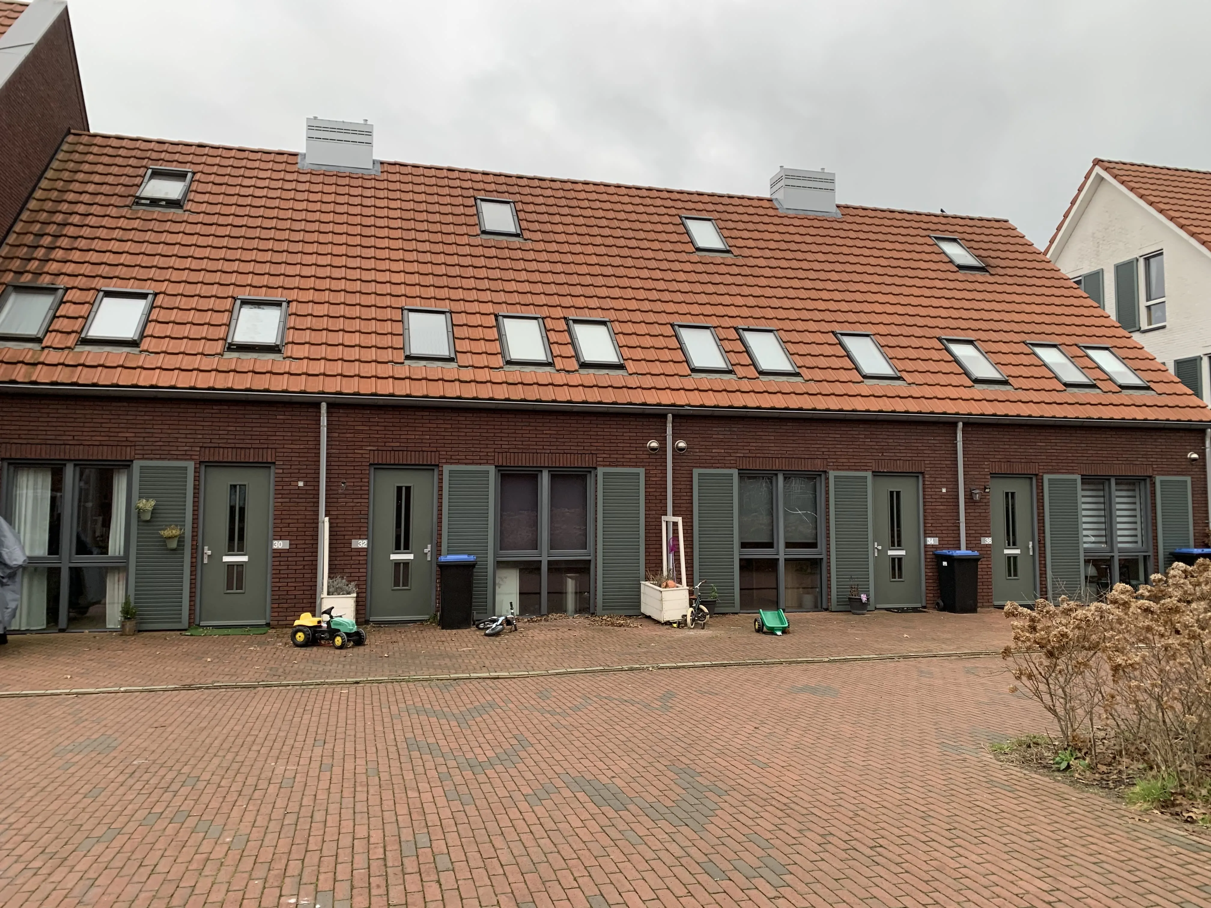 Sint Jozefhoek
