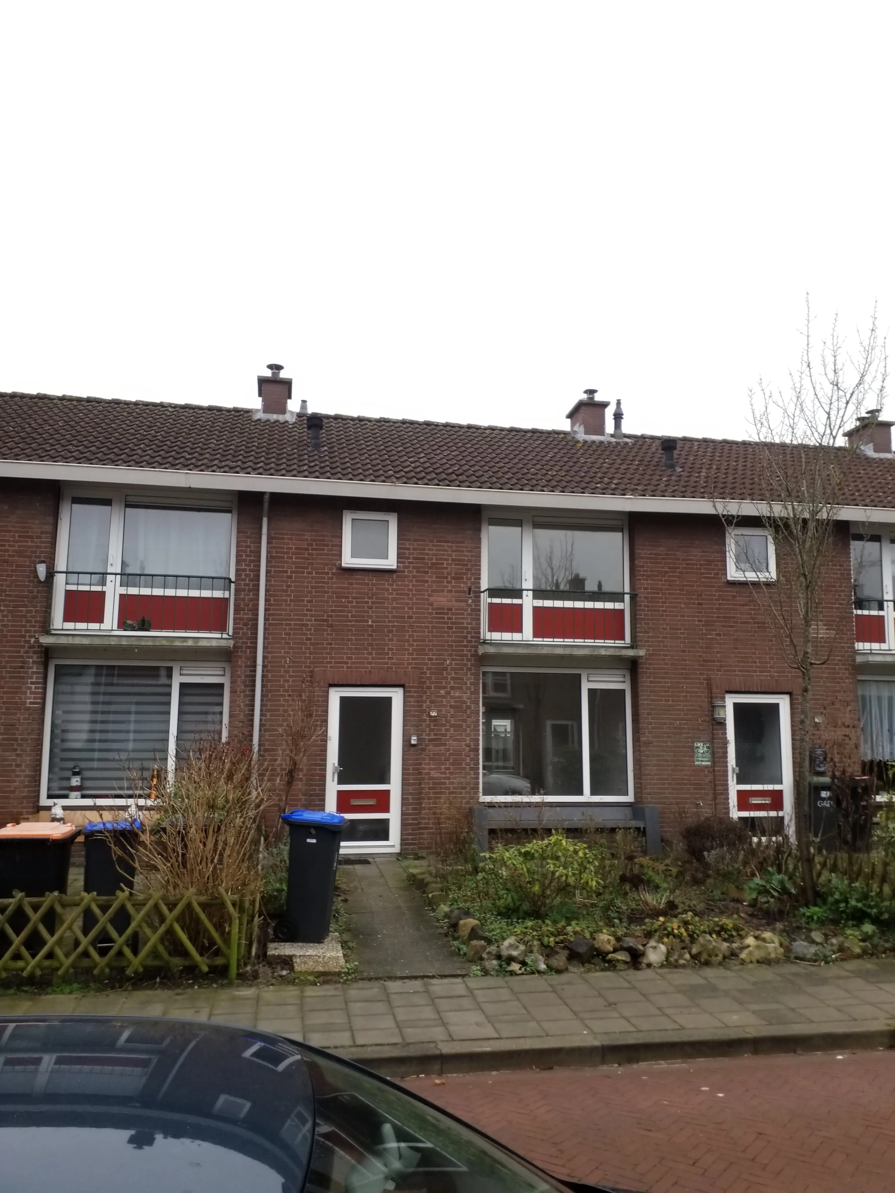 P.C. Hooftlaan