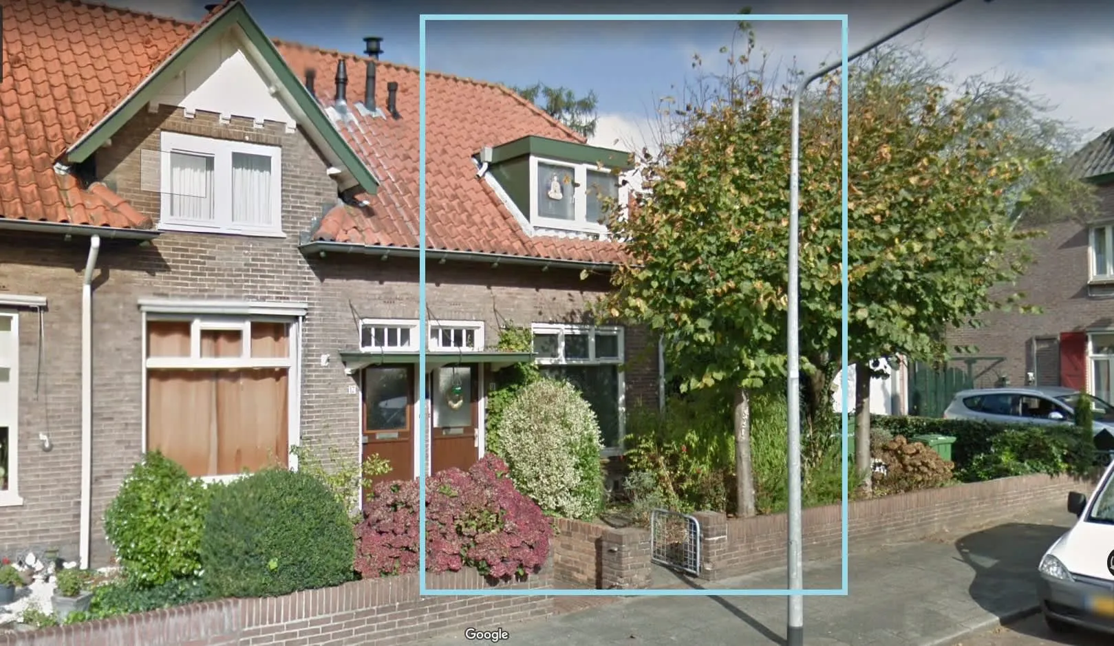Ludenstraat