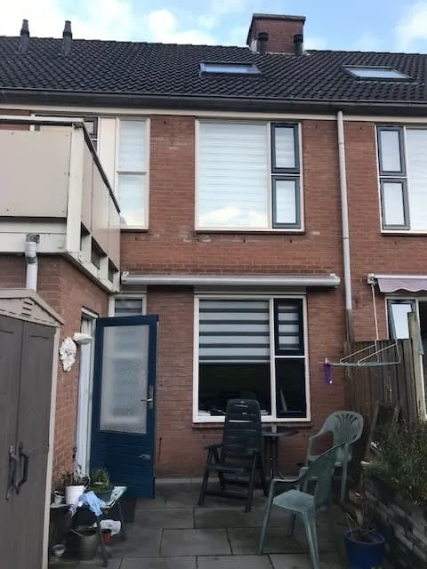 Cornelis Smitstraat 117 2951AB Alblasserdam