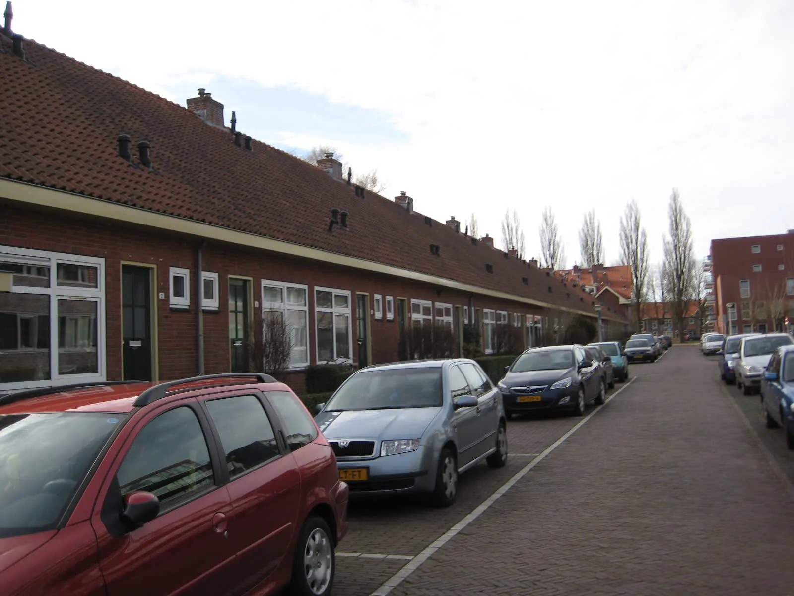Palembangstraat 26 9715LL Groningen