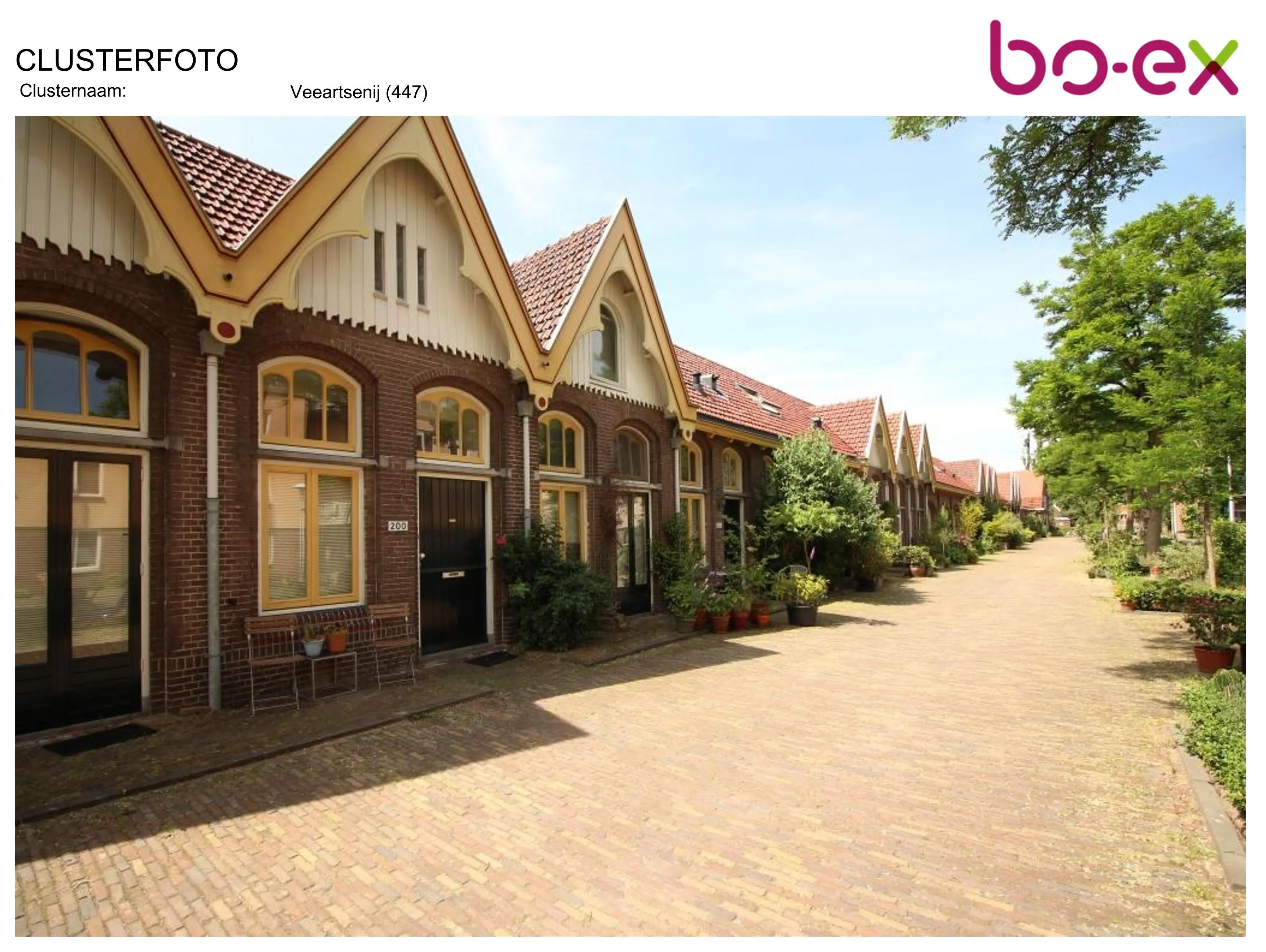 Veeartsenijstraat