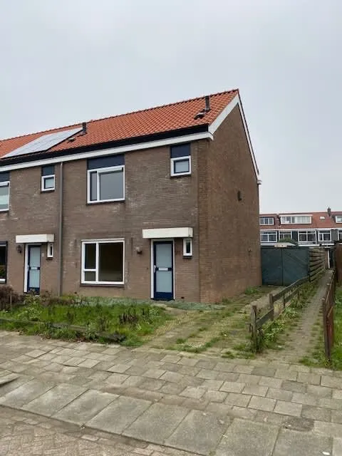 Groeneweg